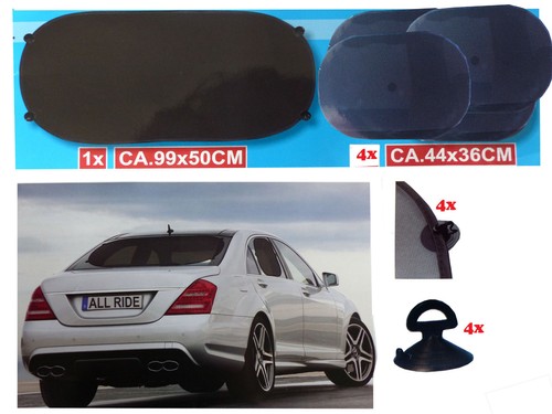 Auto sonnenschutz mit - mit, 8