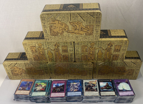 200 neue yugioh - 200,
