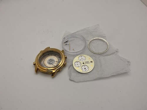 Seiko 7t32 6g10 gehäuse - 7t32-6g10,