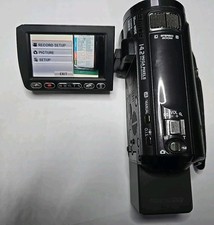 pansonic hdc-sd600 full hd