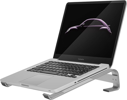 Laptop ständer aluminium - ständer,