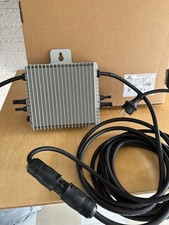 Deye SUN600G3-EU-230 600W WiFi