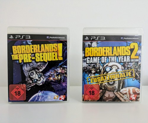 Borderlands bundle the - bundle:,