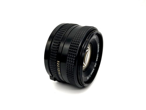 Canon 50mm 8 objektiv - canon, 1:1.8
