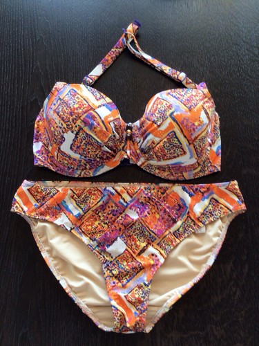 Primadonna swim bikini - gr., 75e