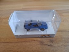 Lancia Stratos HF - blau -