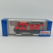 Roco H0 1699 Unimog U 2450 TLF