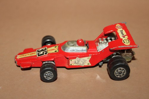 Matchbox speed kings 35 - k-35,