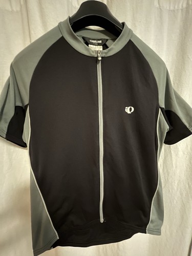 Radtrikot pearl izumi xl - pearl, gr.