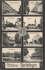 395880) Mehrbildkarte