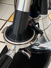 Aufsatz Mahlgutauswurf für