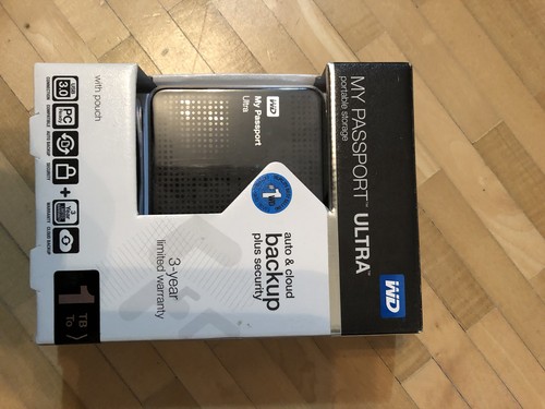 Passport - wd,