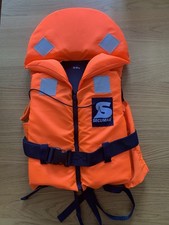 Secumar Bravo Kinder