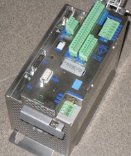 BERGER LAHR Regler Umrichter Typ TLD 511F  Positioniersteuerung sehr günstig