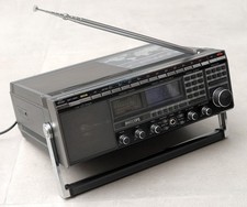 Philips D2999 PLL World Band Receiver ++ Top Weltempfänger! ++ Radio läuft ++