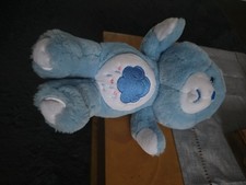 20th Anniversary Care Bear