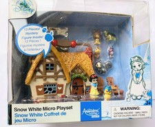 Disney Store Schneewittchen