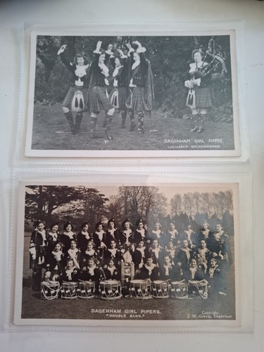 Dagenham girl pipers - 2,