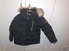Zavetti Canada Parka Puffer