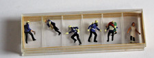 Preiser figuren 21 - preiser,