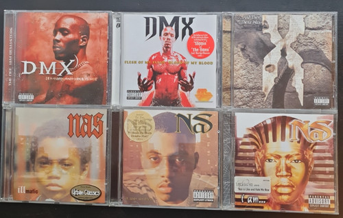 Dmx nas bundle - /,