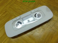 Leseleuchte Innenraumlicht Innenraumbeleuchtung VW Golf 6 VI 3C0947291D