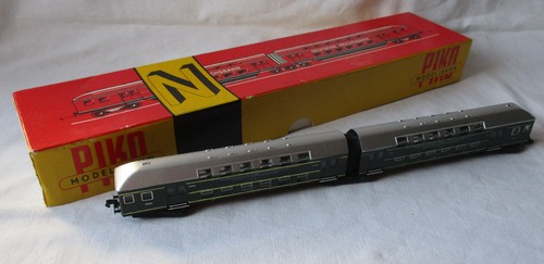 Piko spur 4137 - spur, 5/4137