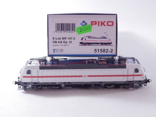 Piko 51582 e lok - ·, e-lok