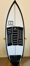 Eisbach Surfbrett Hoodoo