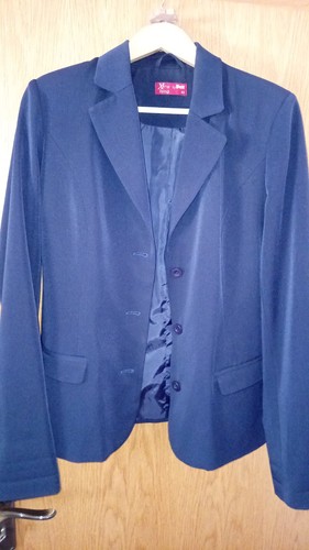 Damen blazer dunkelblau - damen,