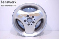 Mercedes slk r170 alufelge - mercedes,