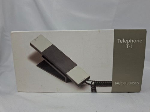 Jacob jensen telefon - jacob, --