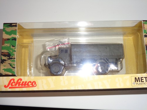 Schuco art 452652100 - 1:87,