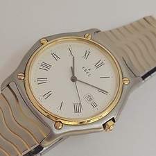 Men's Ebel Sport Classique In