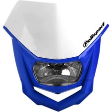 Polisport scheinwerfermaske - polisport,