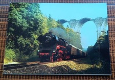 AK Brücke Elstertal bei Pirk