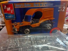 AMT ERTL 1:25 US Showcar
