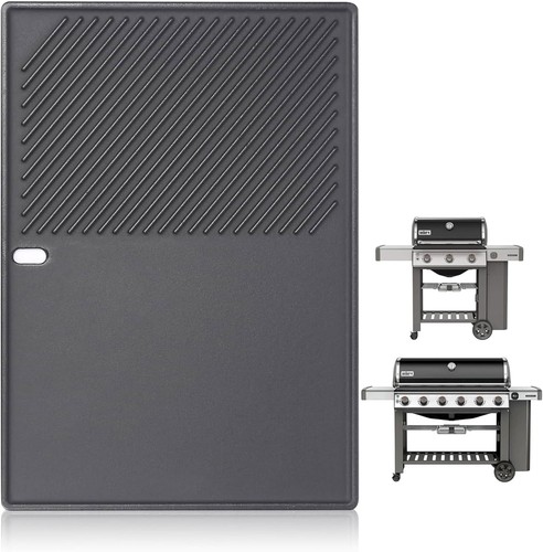 7599 gusseisen grillplatte - 7599, gusseisen-grillplatte