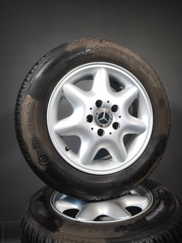 Winterräder 195 65r15 - 4, 195/65r15