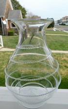 JULISKA AMALIA 8" VASE
