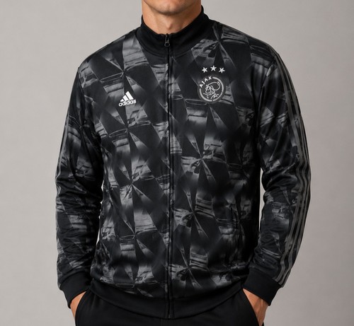 Original adidas ajax amsterdam - original,