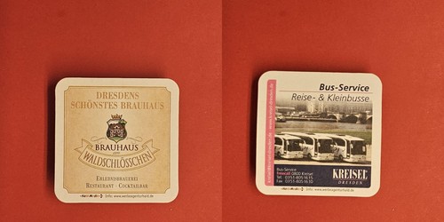 Brauhaus waldschlösschen - brauhaus,