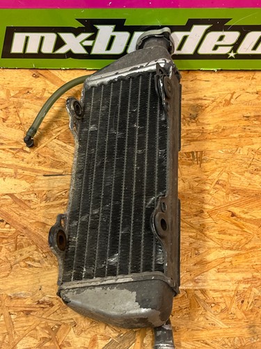 Ktm sting 125 kühler radiator - 125,