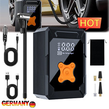 ⭐LCD Elektrische Akku