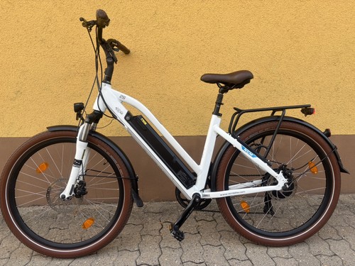 Ncm milano zoll bike - milano, 26