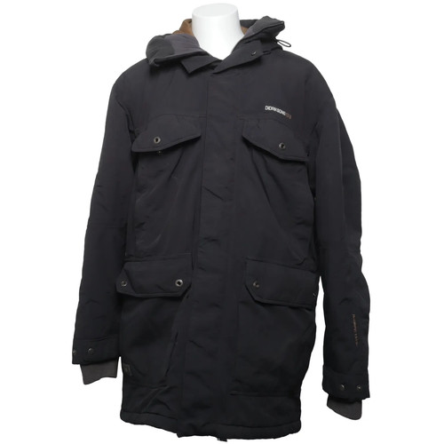 Didriksons 1913 parka - didriksons,