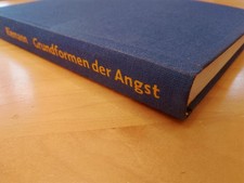 Grundformen der Angst. Eine