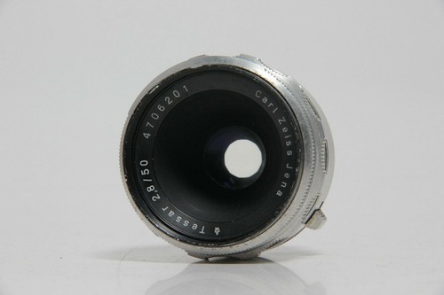 Carl zeiss jena tessar - carl,