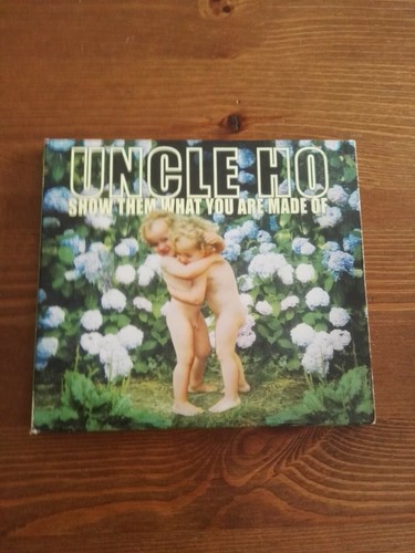 Uncle show them what - ho,