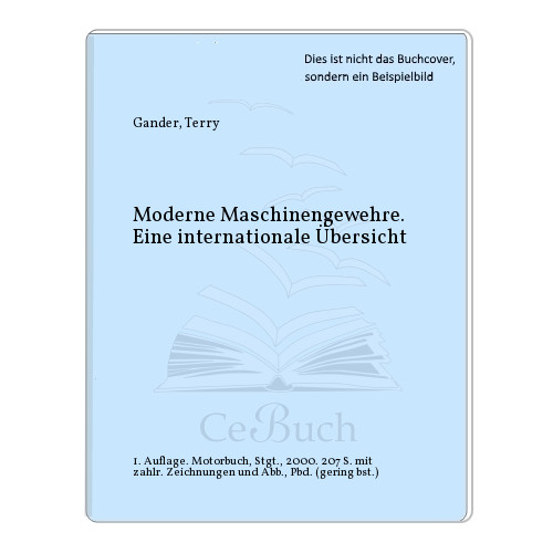 Gander terry moderne - gander,,